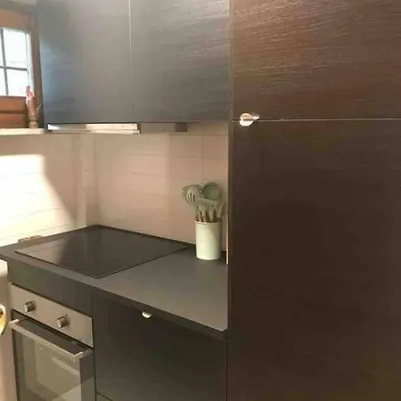 Appartement Lovely With Breathtaking View Of Mont Blanc