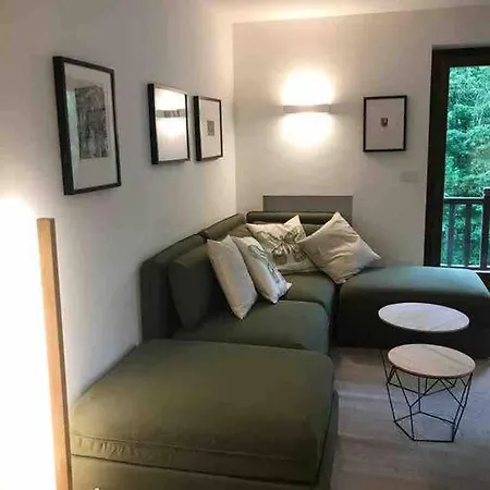 Lovely With Breathtaking View Of Mont Blanc * Courmayeur